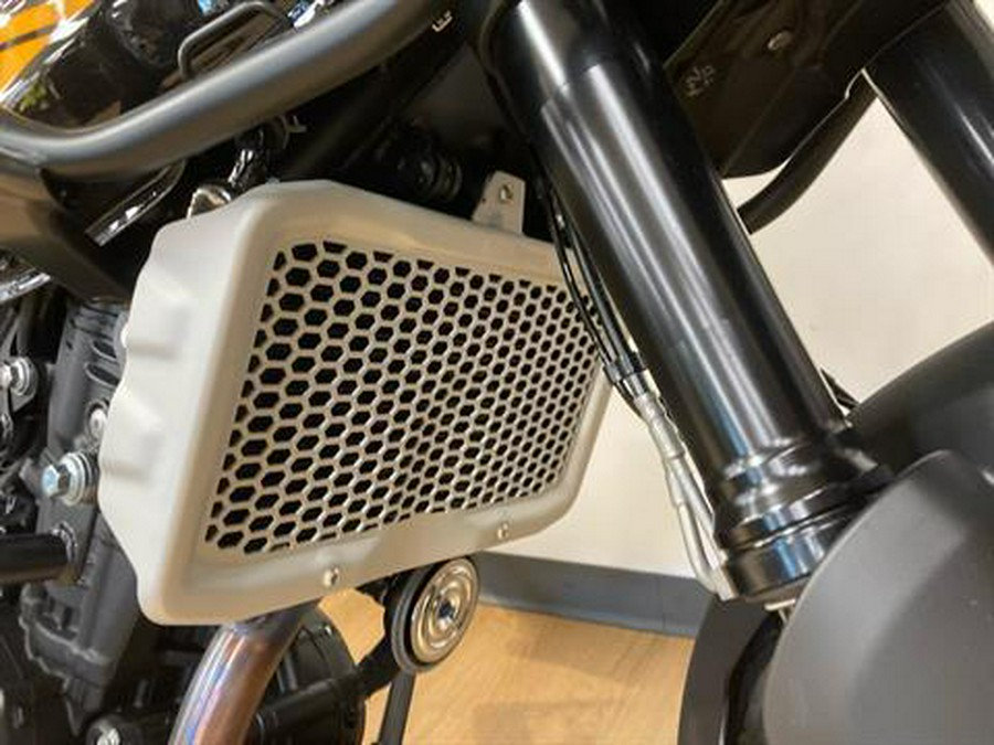 2025 Royal Enfield Himalayan 450