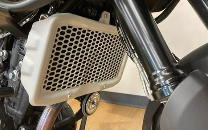 2025 Royal Enfield Himalayan 450