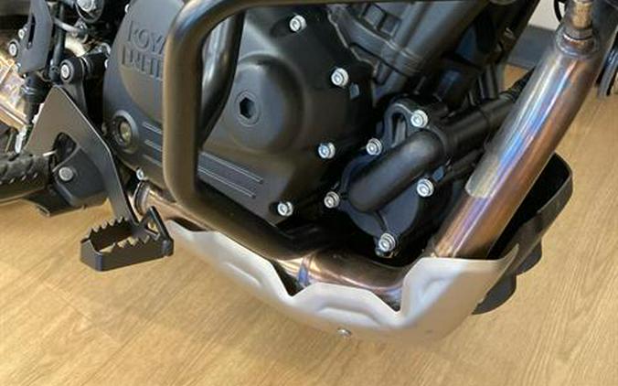 2025 Royal Enfield Himalayan 450