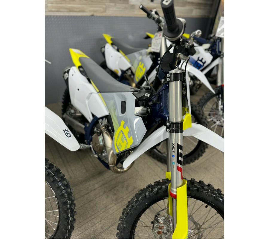 2024 Husqvarna FC 450
