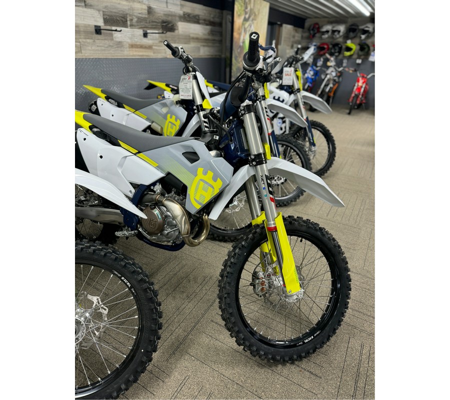 2024 Husqvarna FC 450