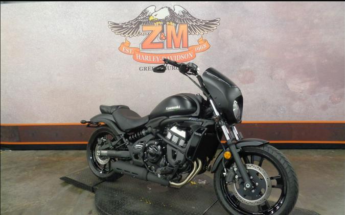 Used Kawasaki Vulcan S For Sale