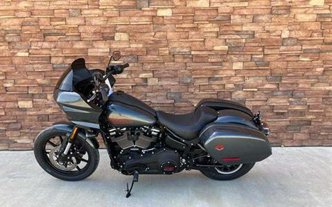 2025 Harley-Davidson Low Rider® ST