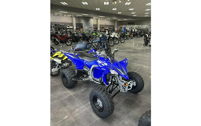 2025 Yamaha YFZ450R