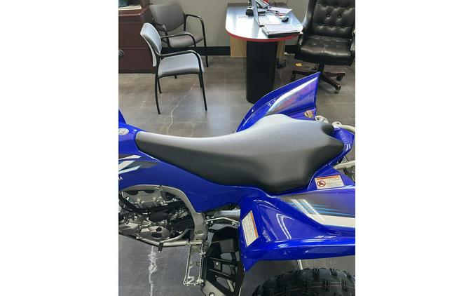 2025 Yamaha YFZ450R