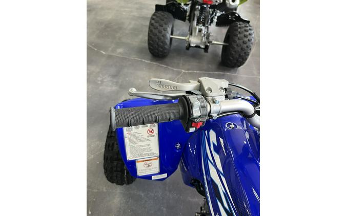 2025 Yamaha YFZ450R