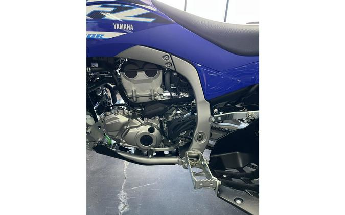 2025 Yamaha YFZ450R