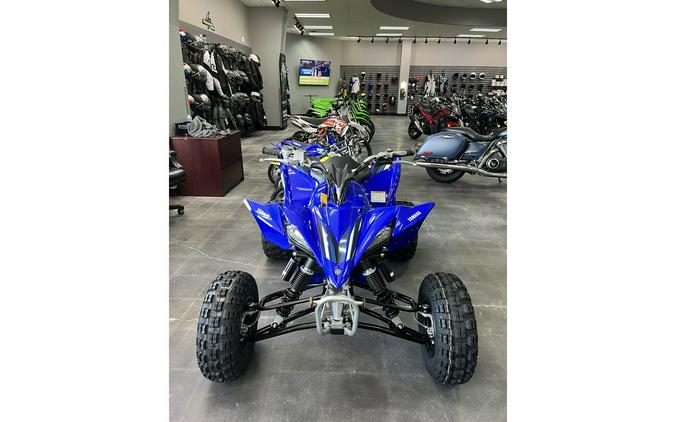 2025 Yamaha YFZ450R