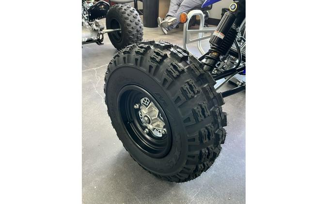 2025 Yamaha YFZ450R