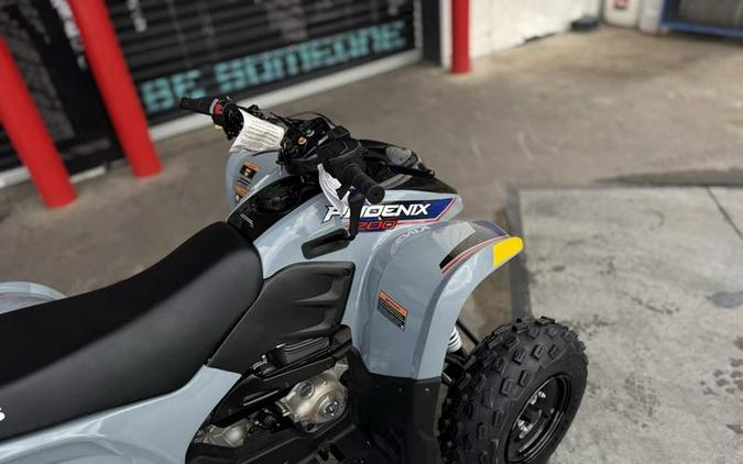 2025 Polaris® Phoenix 200