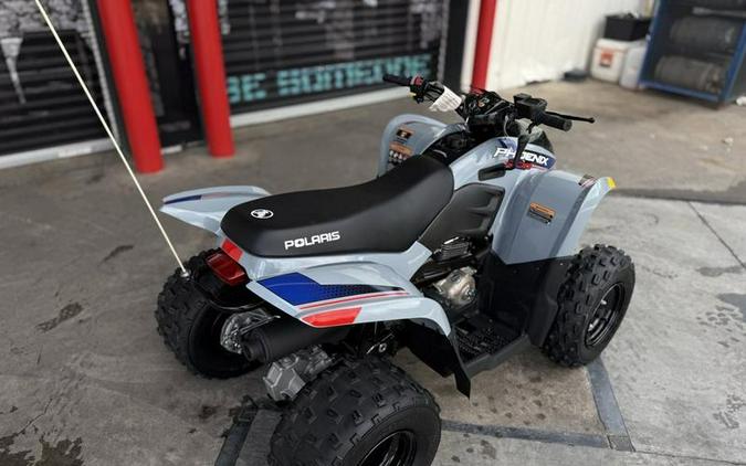 2025 Polaris® Phoenix 200