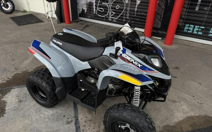 2025 Polaris® Phoenix 200