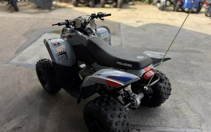 2025 Polaris® Phoenix 200