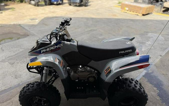 2025 Polaris® Phoenix 200