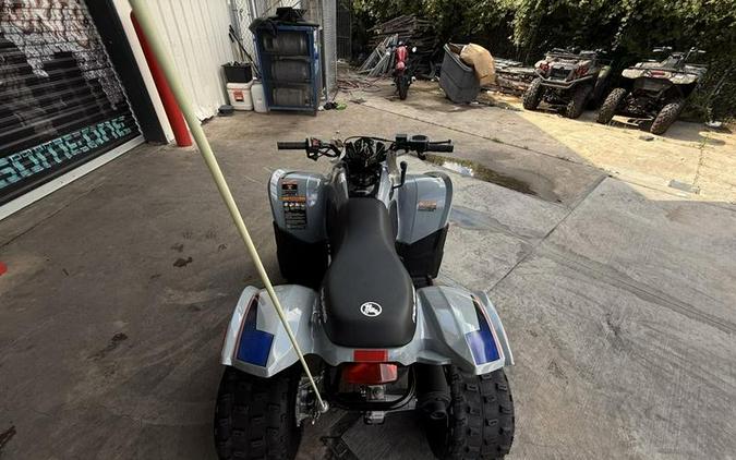 2025 Polaris® Phoenix 200