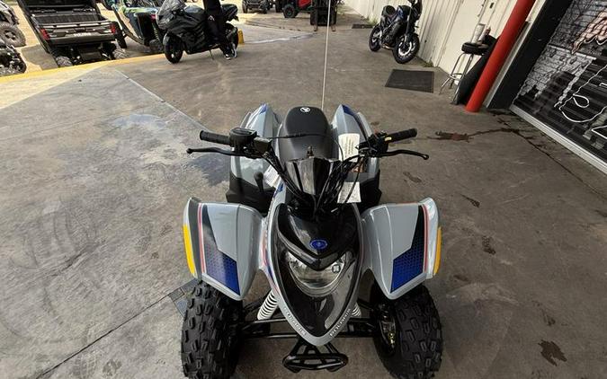 2025 Polaris® Phoenix 200