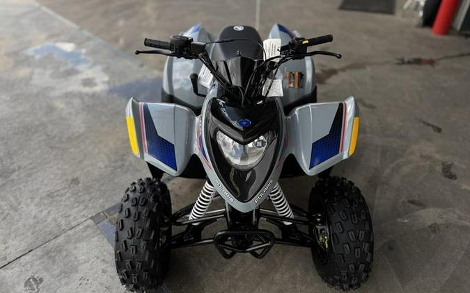 2025 Polaris® Phoenix 200