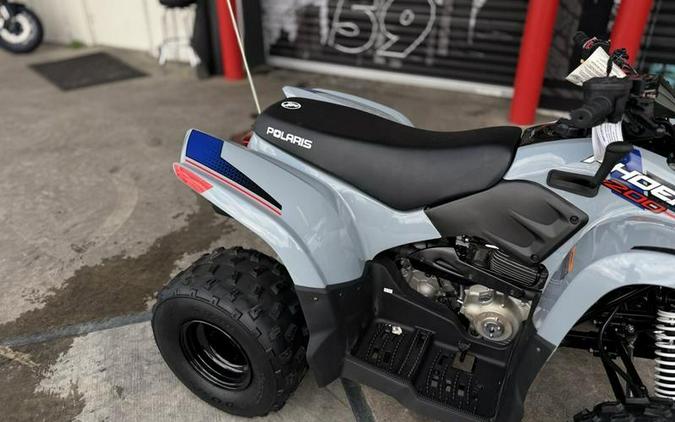 2025 Polaris® Phoenix 200