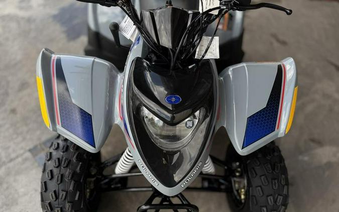 2025 Polaris® Phoenix 200