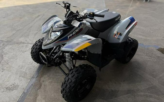 2025 Polaris® Phoenix 200