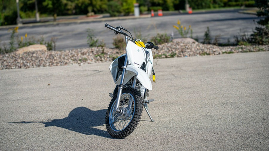 2026 Kawasaki KLX 110R