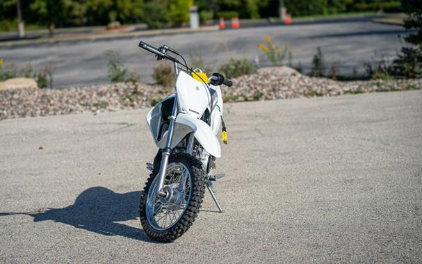 2026 Kawasaki KLX 110R