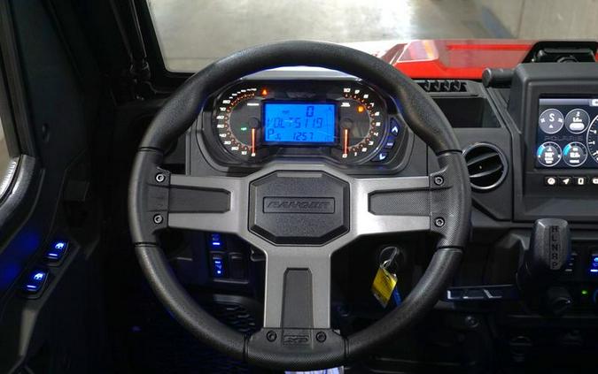 2026 Polaris® Ranger Crew XP 1000 NorthStar Edition Ultimate
