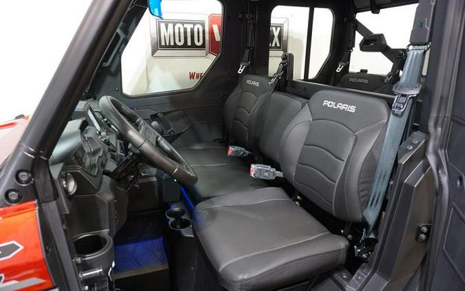 2026 Polaris® Ranger Crew XP 1000 NorthStar Edition Ultimate