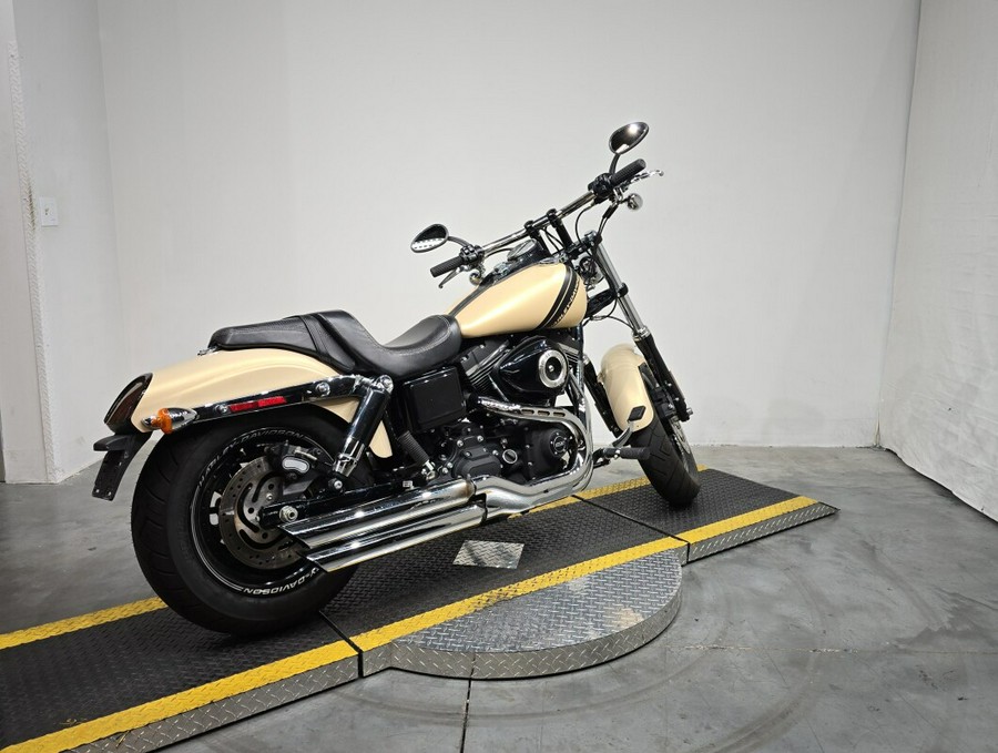 FXDF 2014 Fat Bob®