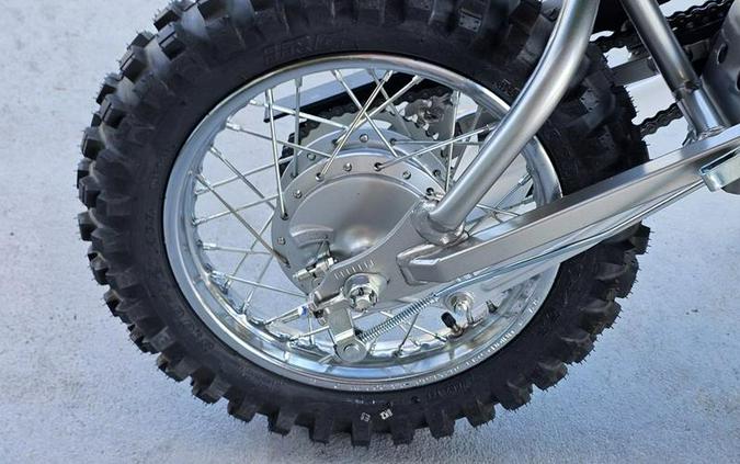 2026 Kawasaki KLX®110R L