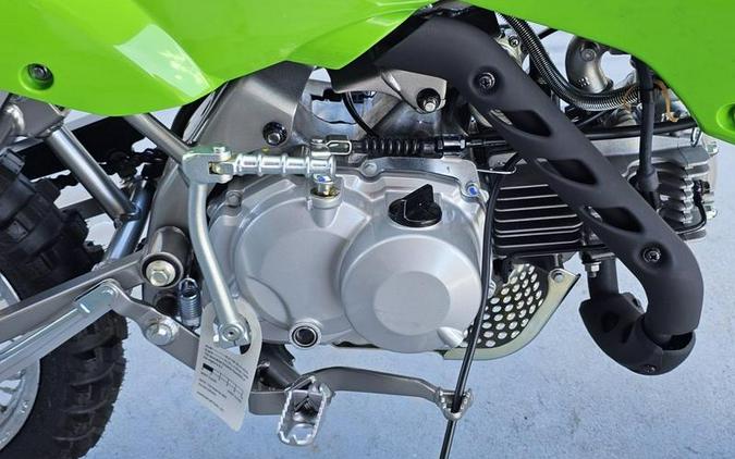 2026 Kawasaki KLX®110R L