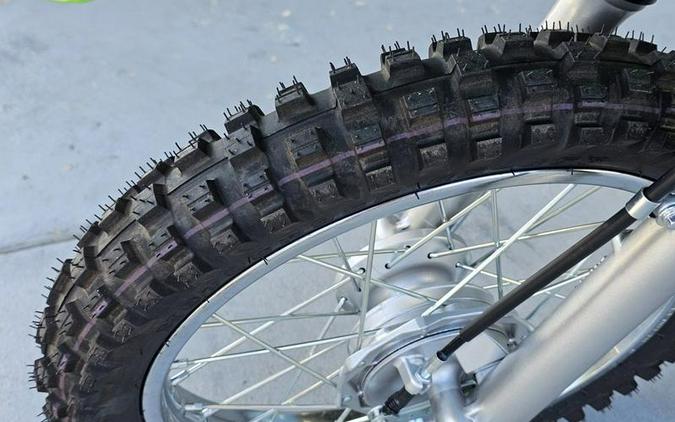 2026 Kawasaki KLX®110R L