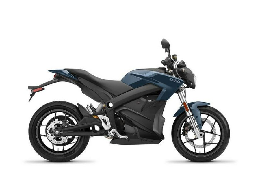 2020 Zero S ZF7.2