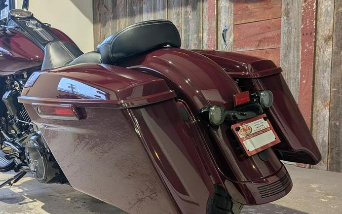 2020 Harley-Davidson® FLHRXS - Road King® Special