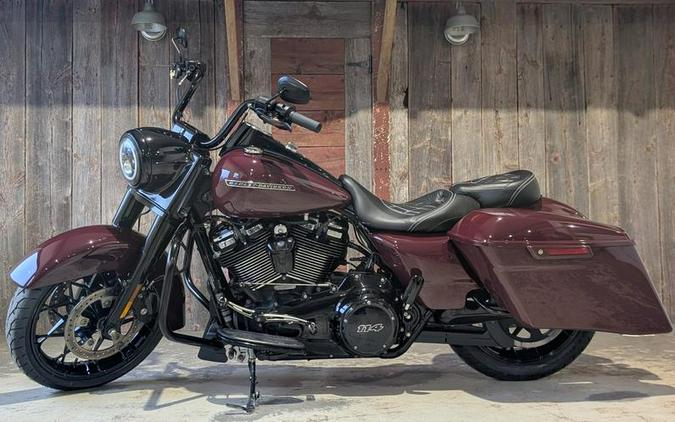 2020 Harley-Davidson® FLHRXS - Road King® Special