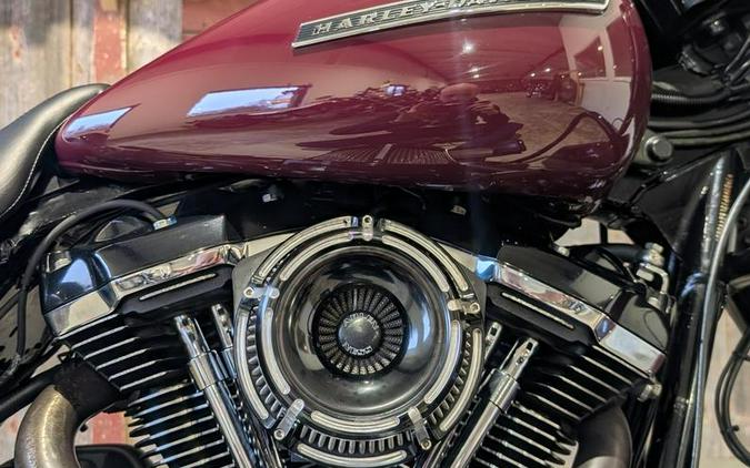 2020 Harley-Davidson® FLHRXS - Road King® Special