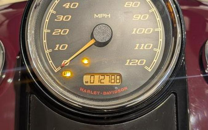 2020 Harley-Davidson® FLHRXS - Road King® Special