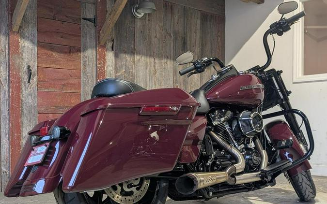 2020 Harley-Davidson® FLHRXS - Road King® Special