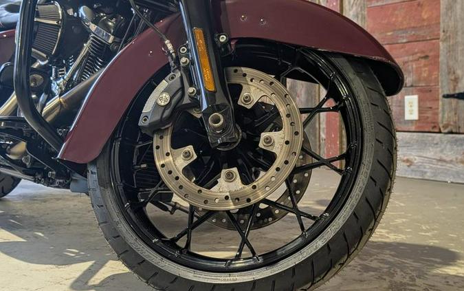 2020 Harley-Davidson® FLHRXS - Road King® Special