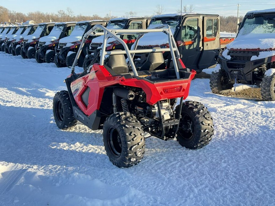 2026 Polaris RZR® 200 EFI