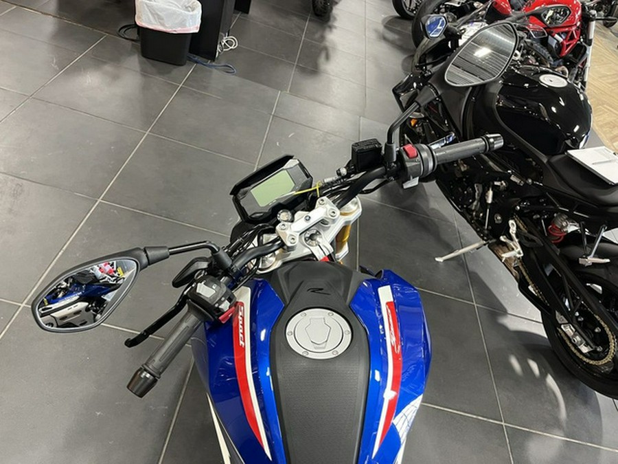 2024 BMW G 310 R Sport