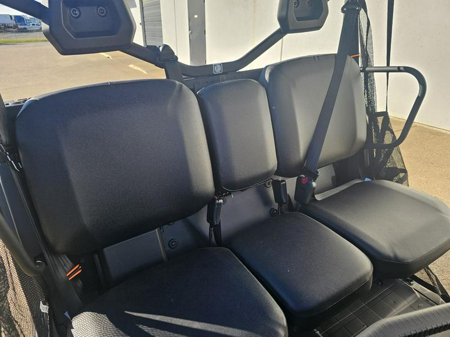 2026 Can-Am® Defender DPS HD9 Dark Wildland Camo