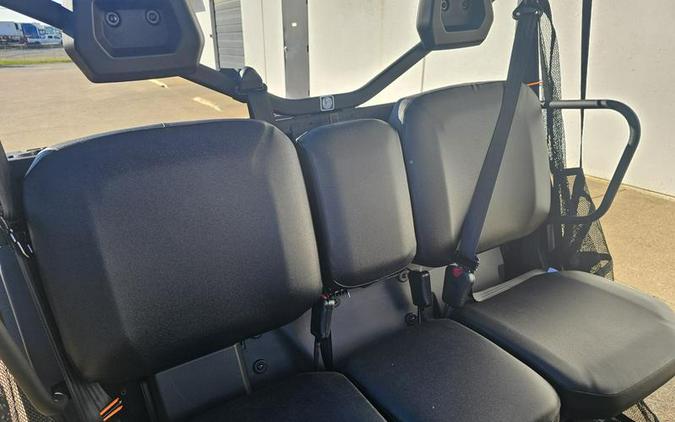 2026 Can-Am® Defender DPS HD9 Dark Wildland Camo