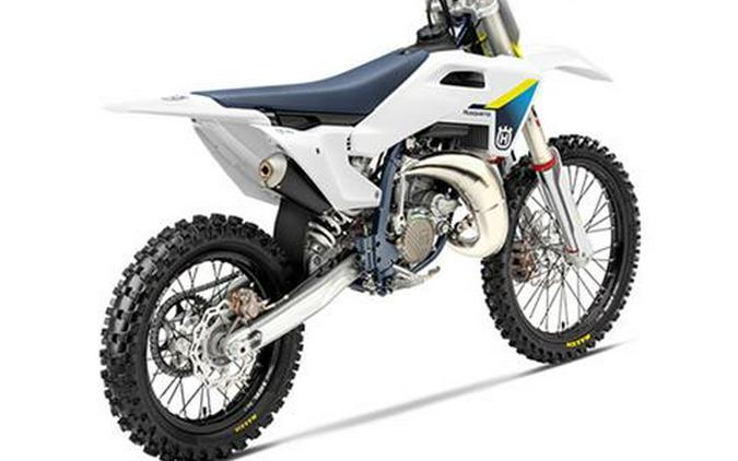 2026 Husqvarna TC 85 19/16