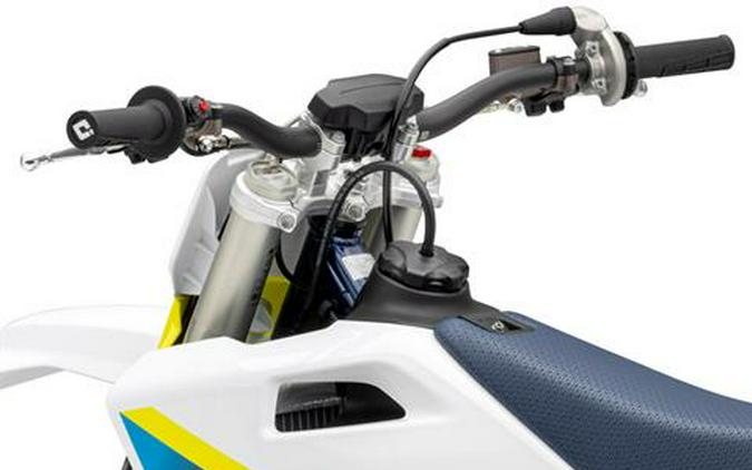 2026 Husqvarna TC 85 19/16