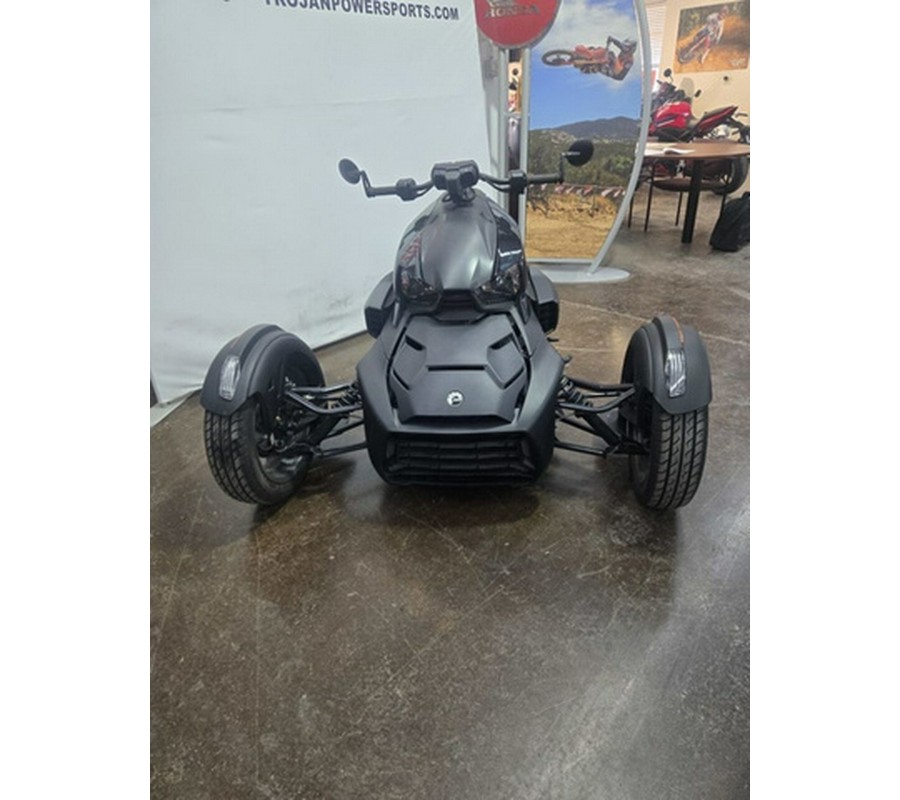 2023 Can-Am Ryker Rotax 900 ACE