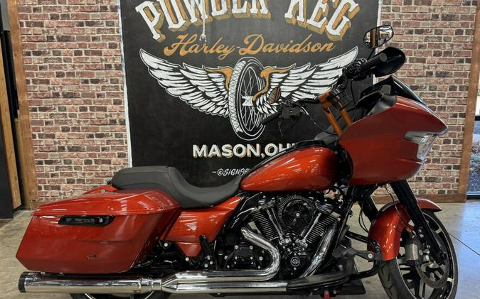 2024 Harley-Davidson Road Glide