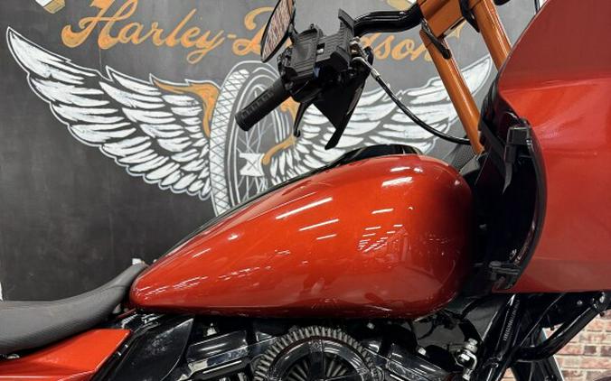 2024 Harley-Davidson Road Glide