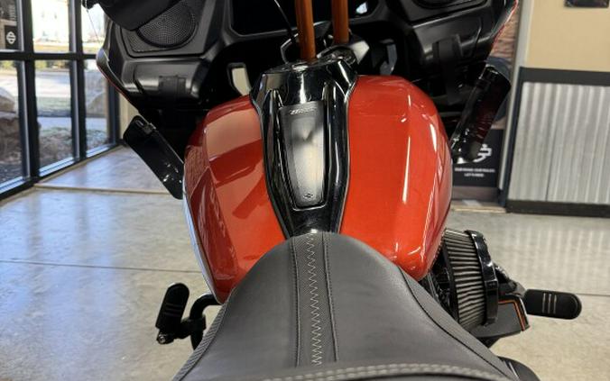 2024 Harley-Davidson Road Glide