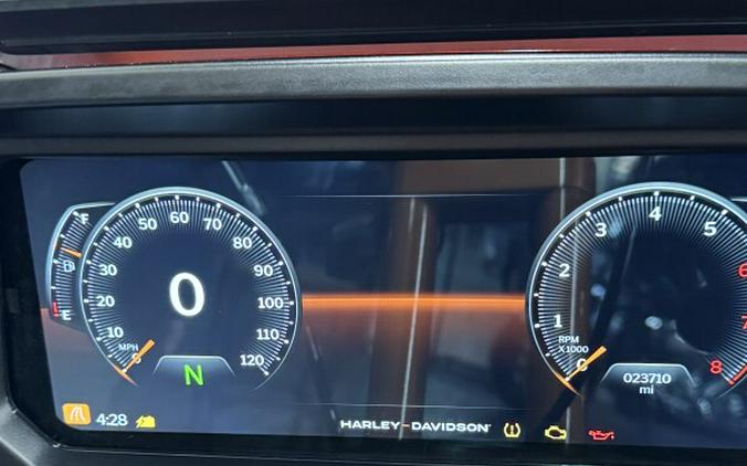 2024 Harley-Davidson Road Glide